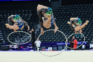 italy group rhythmic gymnastics aug 7 11